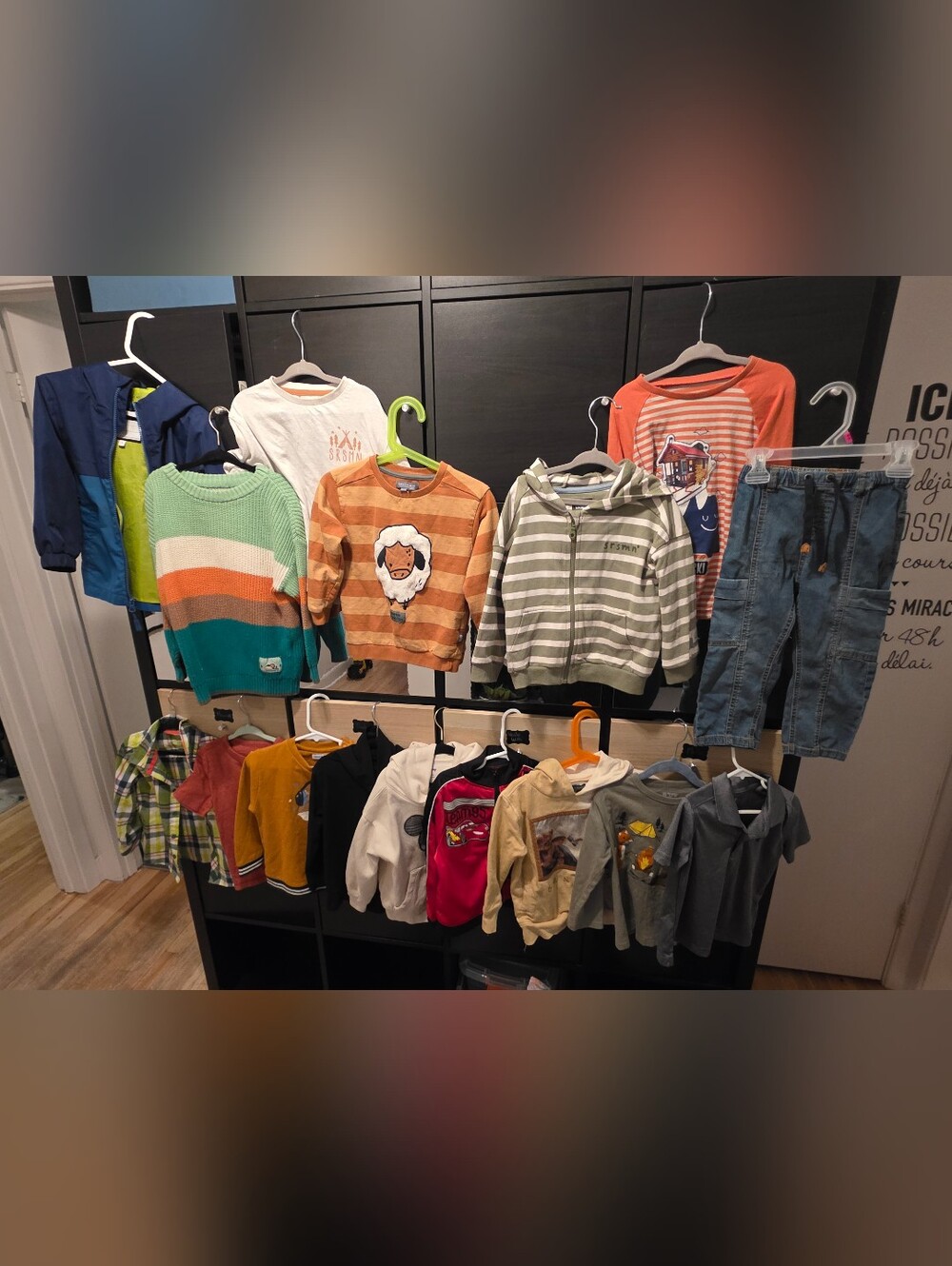Lot 2-3ans - Picture 2 of 16